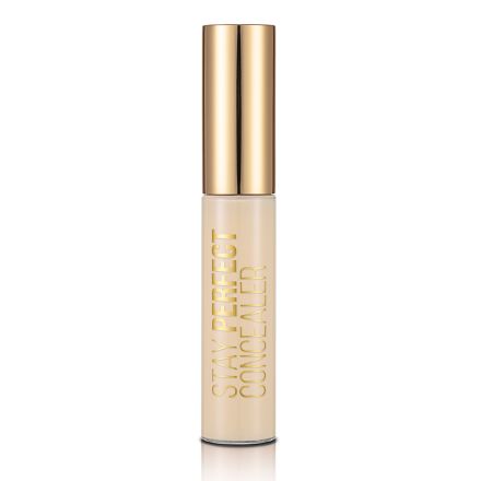 FLORMAR STAY PERFECT Коректор с джъмбо апликатор 001 fair