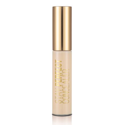 FLORMAR STAY PERFECT Коректор с джъмбо апликатор 002 light