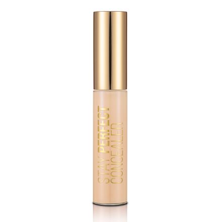 FLORMAR STAY PERFECT Коректор с джъмбо апликатор 003 soft beige