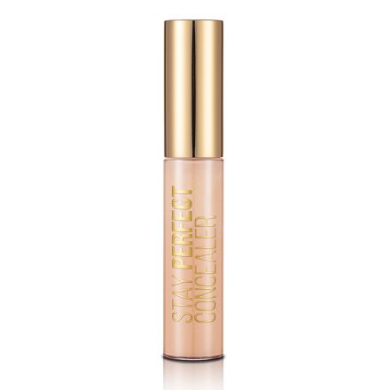 FLORMAR STAY PERFECT Коректор с джъмбо апликатор 007 light beige