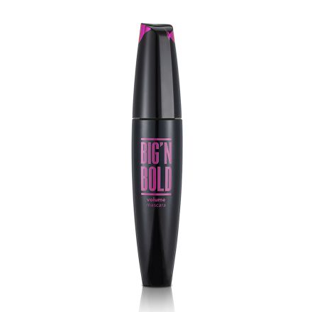FLORMAR BIG’N BOLD VOLUME Спирала за очи