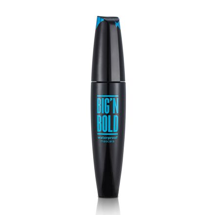 FLORMAR BIG’N BOLD WATERFROOF Спирала водоустойчива