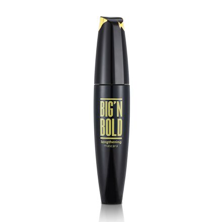 FLORMAR BIG’N BOLD LENGHENING Спирала за мигли