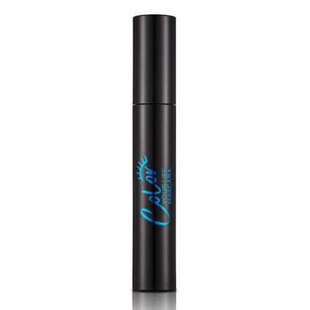 FLORMAR COLOR YOUR LIFE  Цветна спирала 003 blue