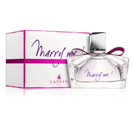 LANVIN MARRY ME Дамска парфюмна вода, 30 мл.