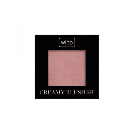 WIBO CREAMY Руж 04
