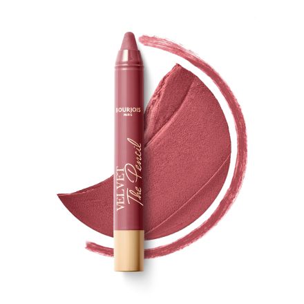 BOURJOIS  VELVET THE PENCIL Червило молив 03