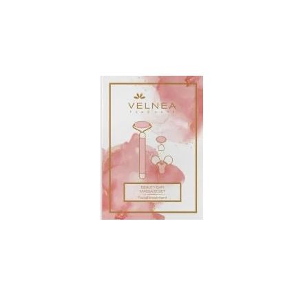 VELNEA BEAUTY BAR Масажен сет за лице и тяло