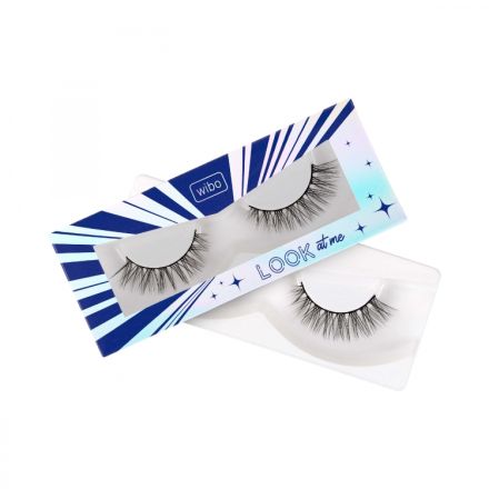 WIBO Изкуствени мигли Look At Me