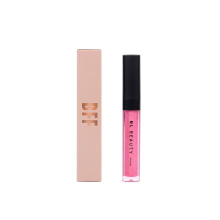 NL BEAUTY Гланц за устни BFF, 7 мл