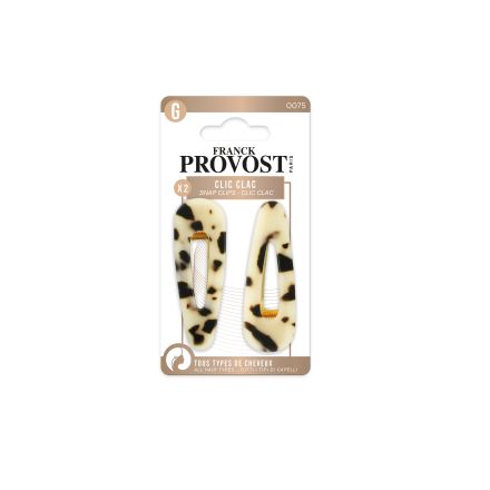 FRANCK PROVOST Фиби ти-так смола 007511
