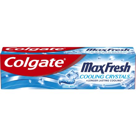 COLGATE MAX FRESH Паста за зъби, 75 мл