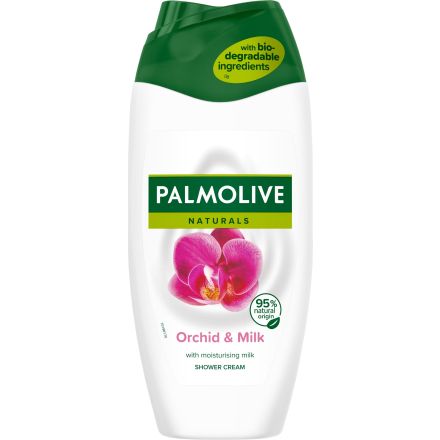 PALMOLIVE Душ гел черна орхидея, 250мл