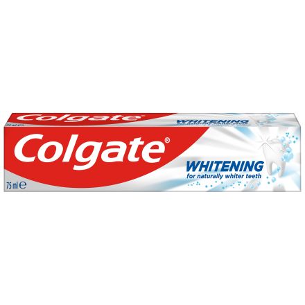 COLGATE WHITENING Паста за зъби, 75 мл 