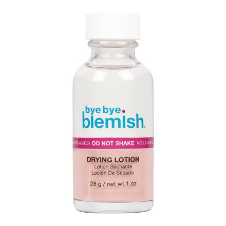 BYE BYE BLEMISH Изсушаващ лосиoн, 30 мл
