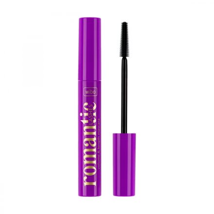 WIBO Спирала за очи Romantic Lashes