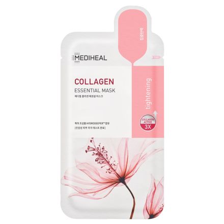 MEDIHEAL Маска за лице с колаген, 1бр