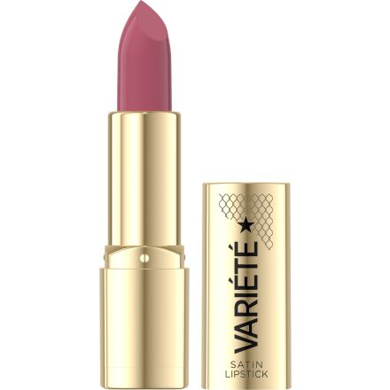 EVELINE  VARIETE SATIN Червило 01