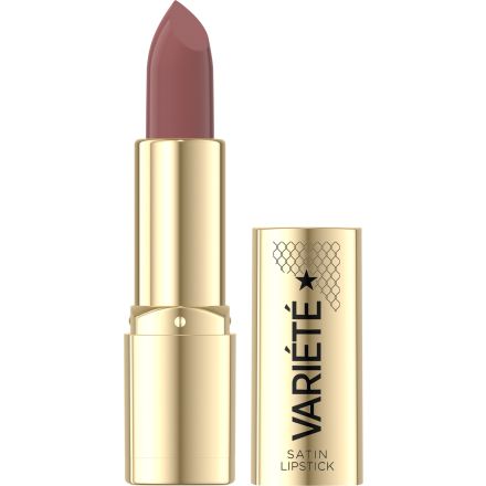EVELINE VARIETE SATIN Червило 04
