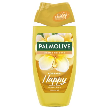 PALMOLIVE HAPPY Душ гел, 250 мл
