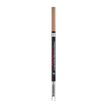 L'OREAL PARIS INFAILLBLE BROWS 24H MICRO PRECISION  Молив за вежди 8.0- light cool blonde