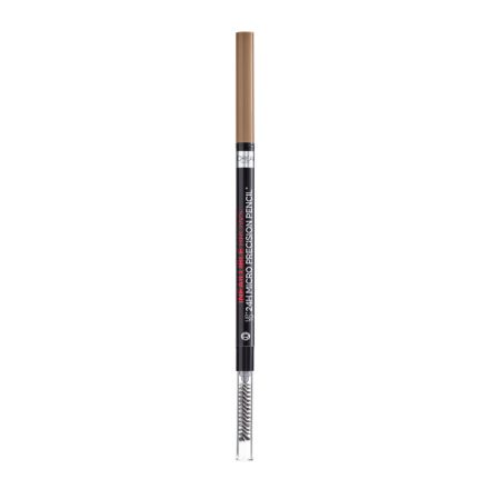 L'ORЕAL PARIS INFAILLBLE BROWS 24H MICRO PRECISION Молив за вежди 7.0-  Blonde