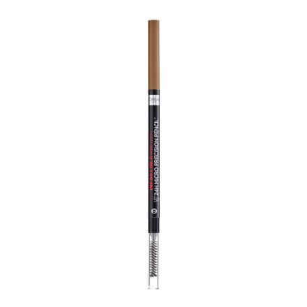 L'OREAL PARIS INFAILLBLE BROWS 24H MICRO PRECISION Молив за вежди 5.0 Light Brunette