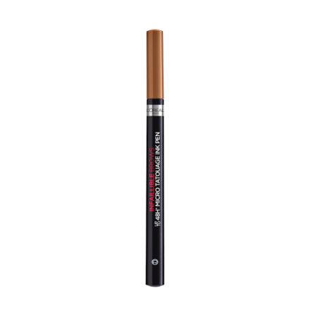 L'ORЕAL PARIS INFAILLBLE BROWS 48H MICRO TATUAGE INK Молив за вежди 6.32-  Aubern