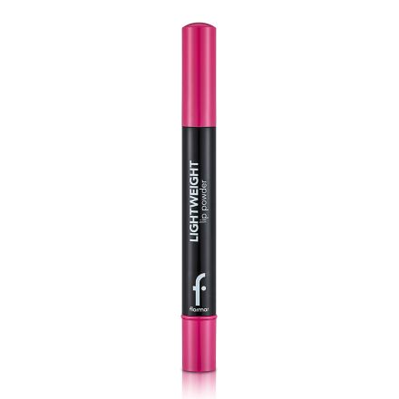 FLORMAR LIGHTWEIGHT LIP POWDER Течно червило 17