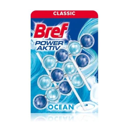 BREF POWER AKTIV OCEAN