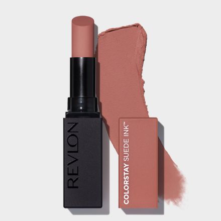 REVLON COLORSTAY SUEDE INK Червило no rules 002