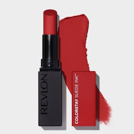 REVLON COLORSTAY SUEDE INK Червило bread winner 016