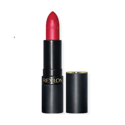 REVLON COLORSTAY SUPER LUSTROUS MATTE Червило crushed rubies 017