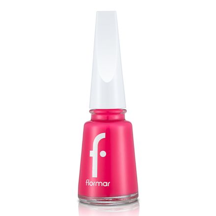 FLORMAR Лак за нокти  562 flormar pink