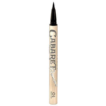 VIVIENNE SABO Очна линия Eyeliner pen Cabaret Premiere 01 черна