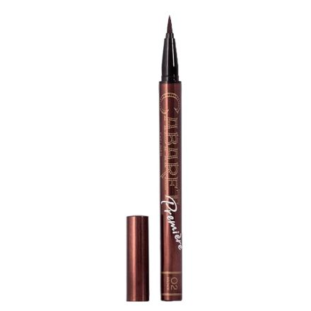 VIVIENNE SABO Очна линия Eyeliner pen Cabaret Premiere 02 кафява
