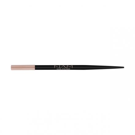 NAM Молив за очи 01 Kajal Eyeliner Black