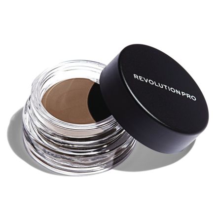 REVOLUTION OBSESSION Помада за вежди Medium brown