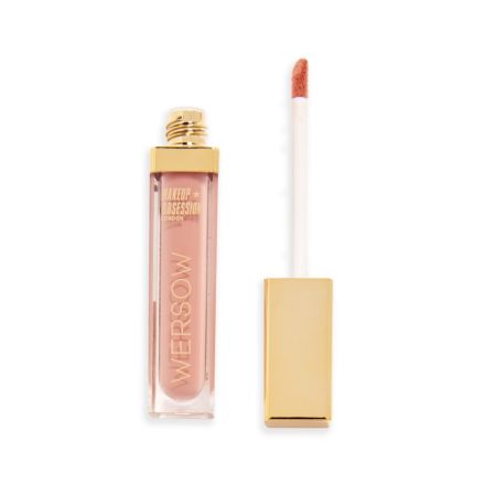 REVOLUTION OBSESSION Гланц за устни Wersow Mostly Matte