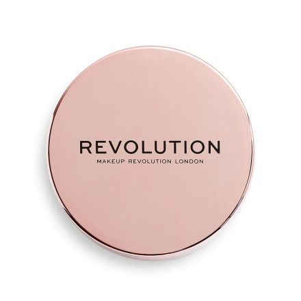 REVOLUTION MAKEUP Пудра прахообразна Conceal&Fix Light Yellow
