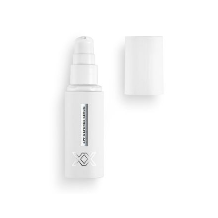 REVOLUTION MAKEUP XX Серум за лице SPF30 Skin Defender 50мл