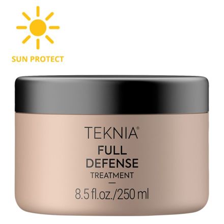 LAKME TEKNIA FULL DEFENSE Защитна маска, 250 мл
