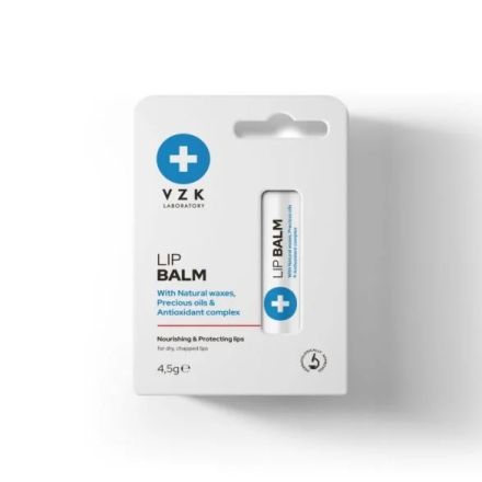 VZK Балсам за устни, 4.5 г