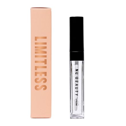 NL BEAUTY LIMITLESS Гланц за устни, 7мл