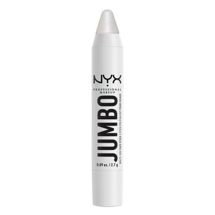 NYX PROFESSIONAL MAKEUP JUMBO Мултифункционален стик за лице 02 vanilla ice cream
