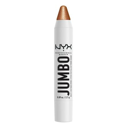 NYX PROFESSIONAL MAKEUP JUMBO Мултифункционален стик за лице 05 apple pie