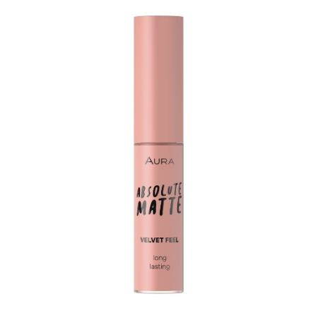 AURA ABSOLUTE MATTE Матово червило 601 