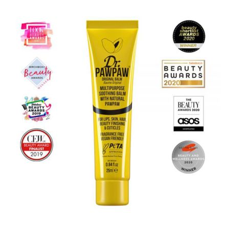DR. PAWPAW Мултифункционален балсам Original, 25 мл 