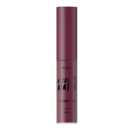 AURA ABSOLUTE MATTE Матово червило 623