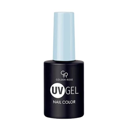 GOLDEN ROSE UV Лак за нокти 142